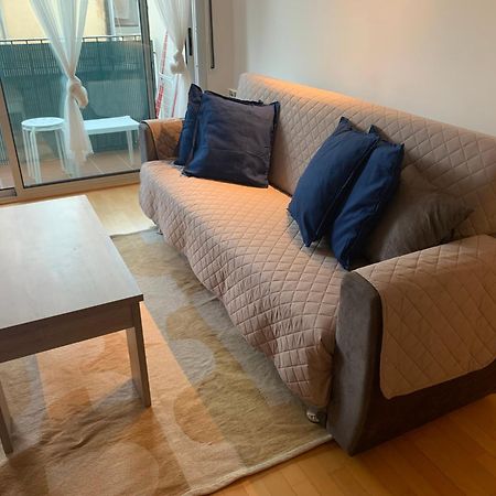 Apartamento Construccion Nueva Barcelona-קאללה מראה חיצוני תמונה