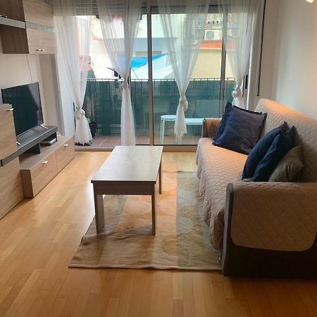 Apartamento Construccion Nueva Barcelona-קאללה מראה חיצוני תמונה