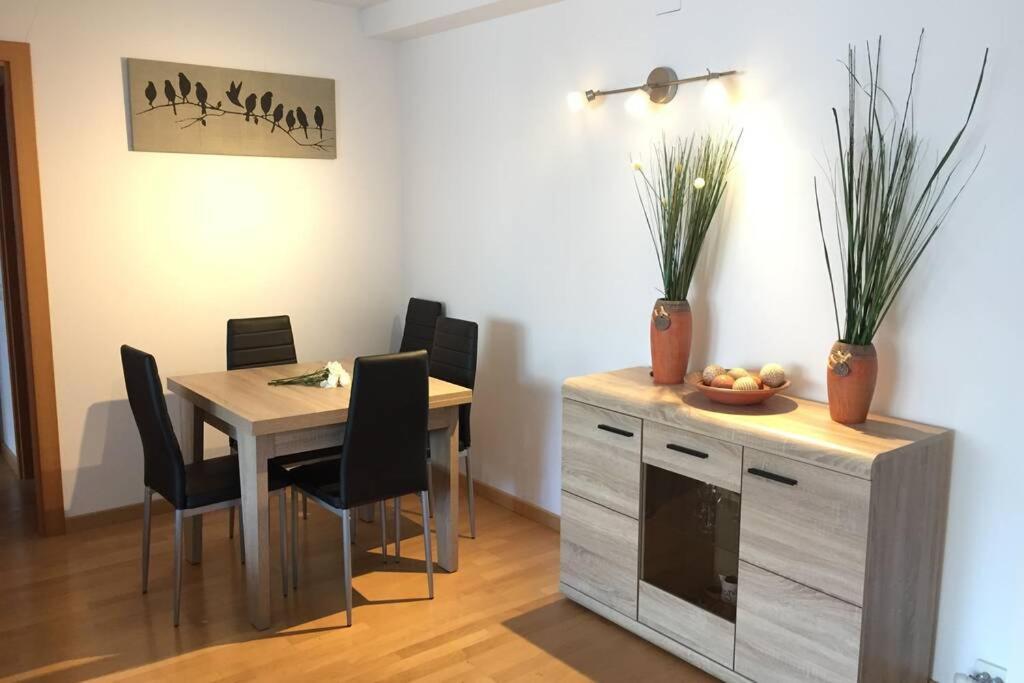 Apartamento Construccion Nueva Barcelona-קאללה מראה חיצוני תמונה