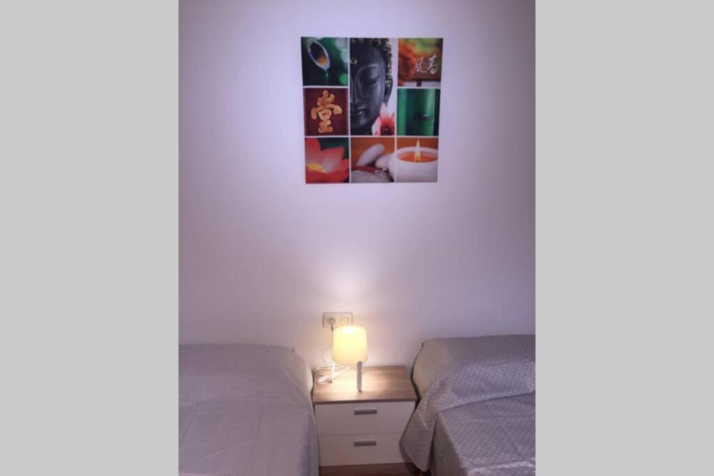 Apartamento Construccion Nueva Barcelona-קאללה מראה חיצוני תמונה