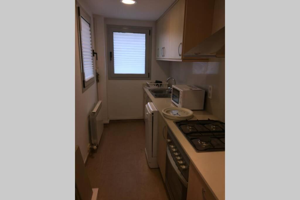 Apartamento Construccion Nueva Barcelona-קאללה מראה חיצוני תמונה