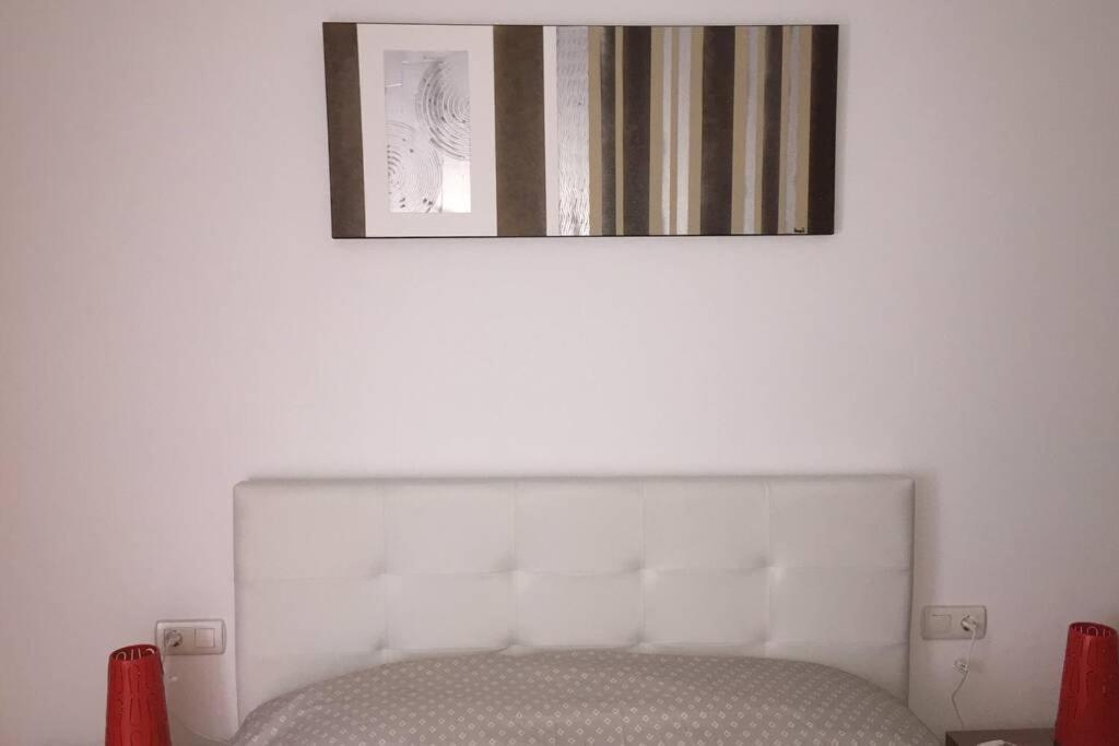 Apartamento Construccion Nueva Barcelona-קאללה מראה חיצוני תמונה