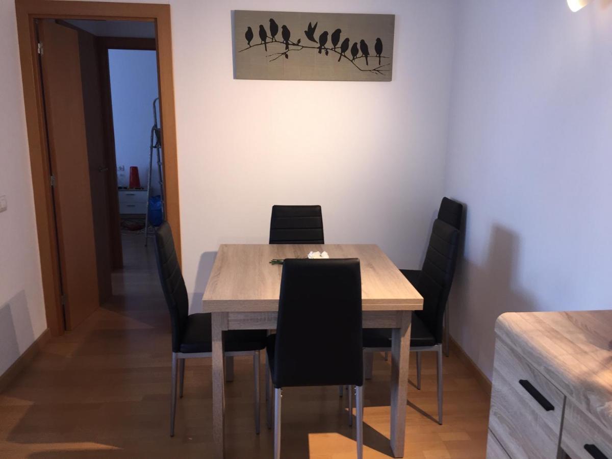 Apartamento Construccion Nueva Barcelona-קאללה מראה חיצוני תמונה
