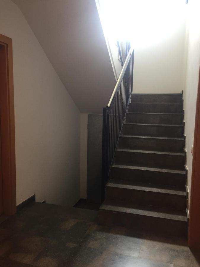 Apartamento Construccion Nueva Barcelona-קאללה מראה חיצוני תמונה