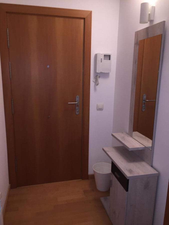 Apartamento Construccion Nueva Barcelona-קאללה מראה חיצוני תמונה