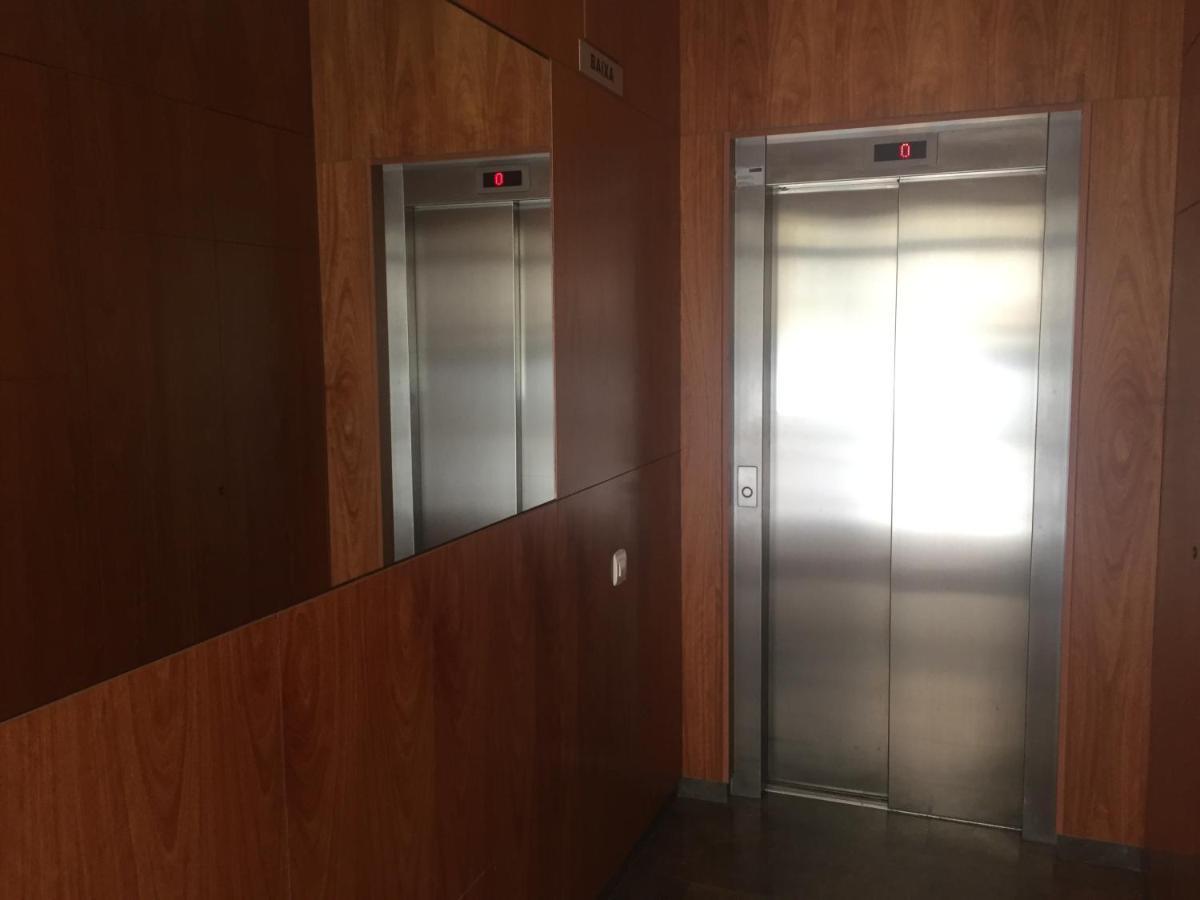 Apartamento Construccion Nueva Barcelona-קאללה מראה חיצוני תמונה