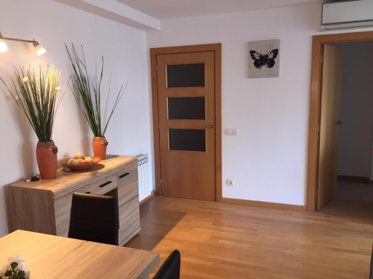 Apartamento Construccion Nueva Barcelona-קאללה מראה חיצוני תמונה