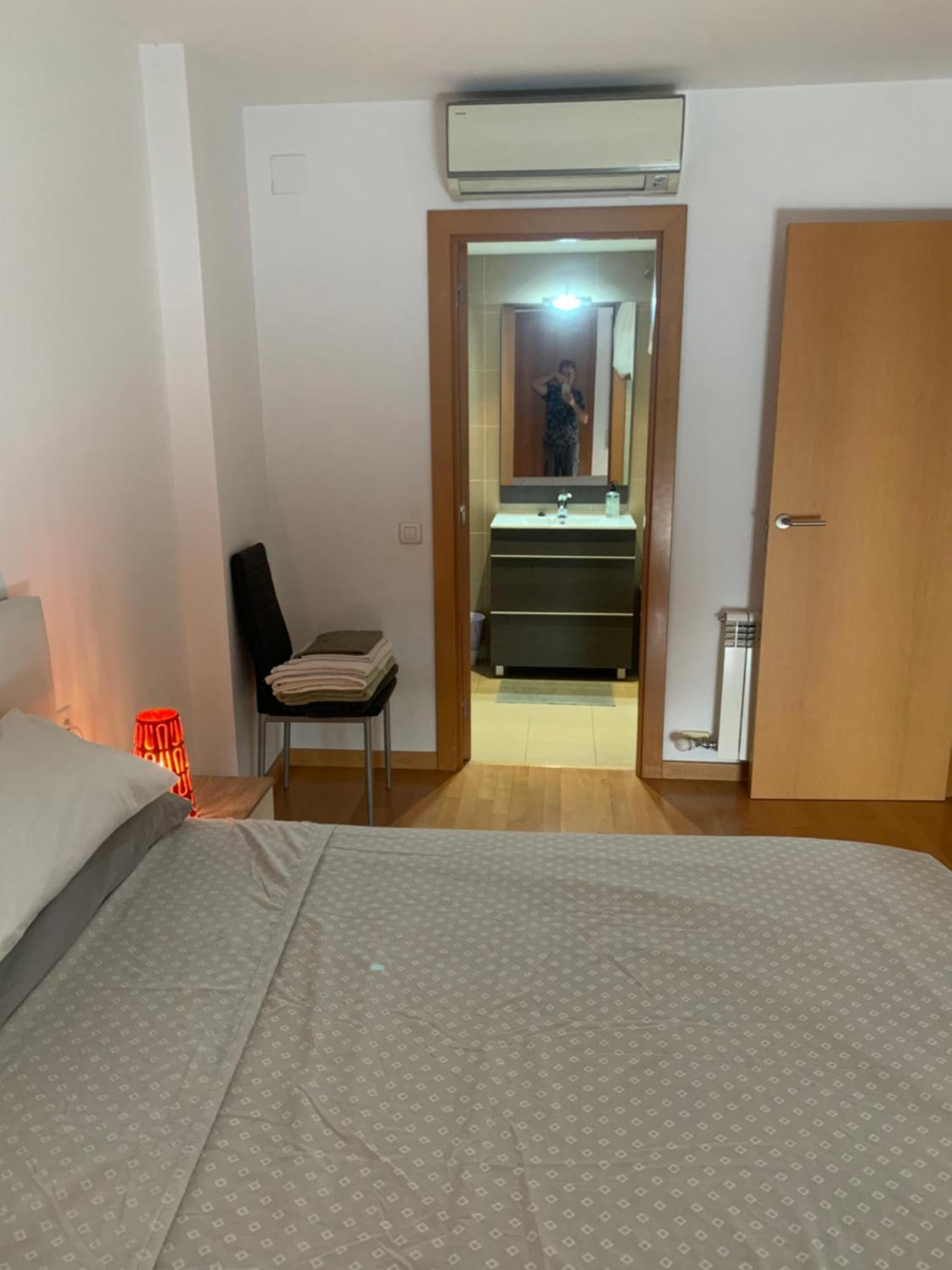 Apartamento Construccion Nueva Barcelona-קאללה מראה חיצוני תמונה