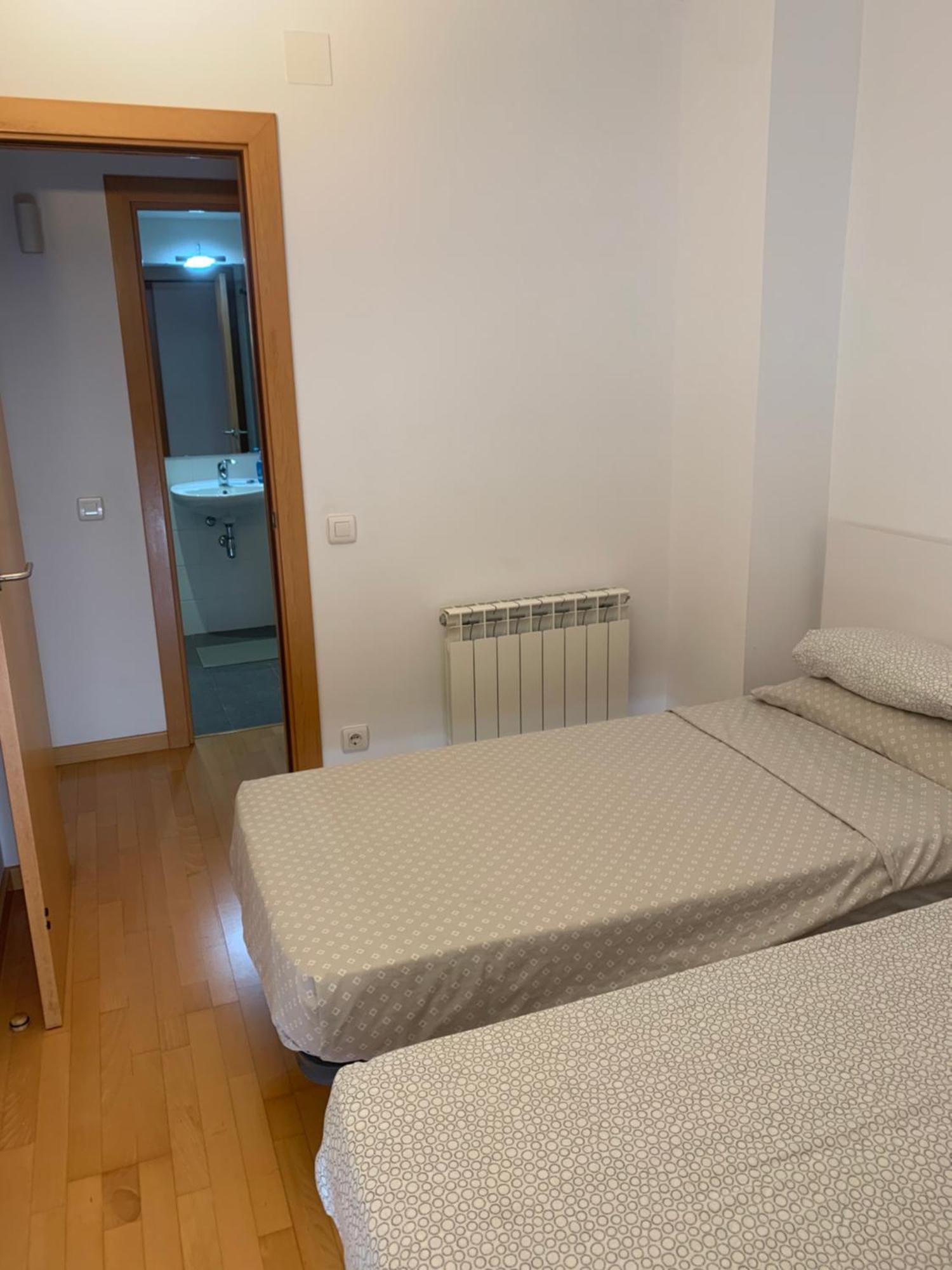 Apartamento Construccion Nueva Barcelona-קאללה מראה חיצוני תמונה
