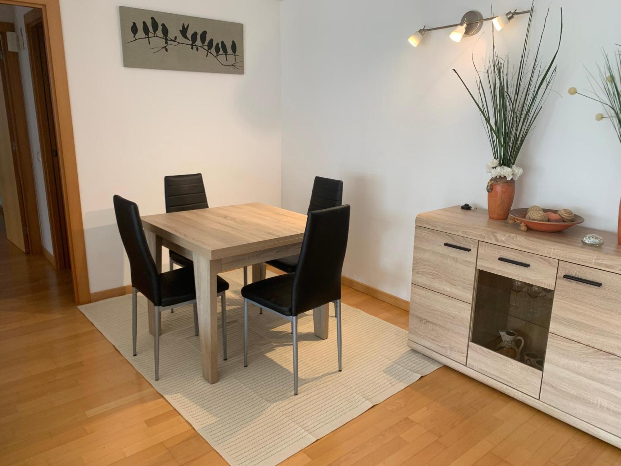 Apartamento Construccion Nueva Barcelona-קאללה מראה חיצוני תמונה