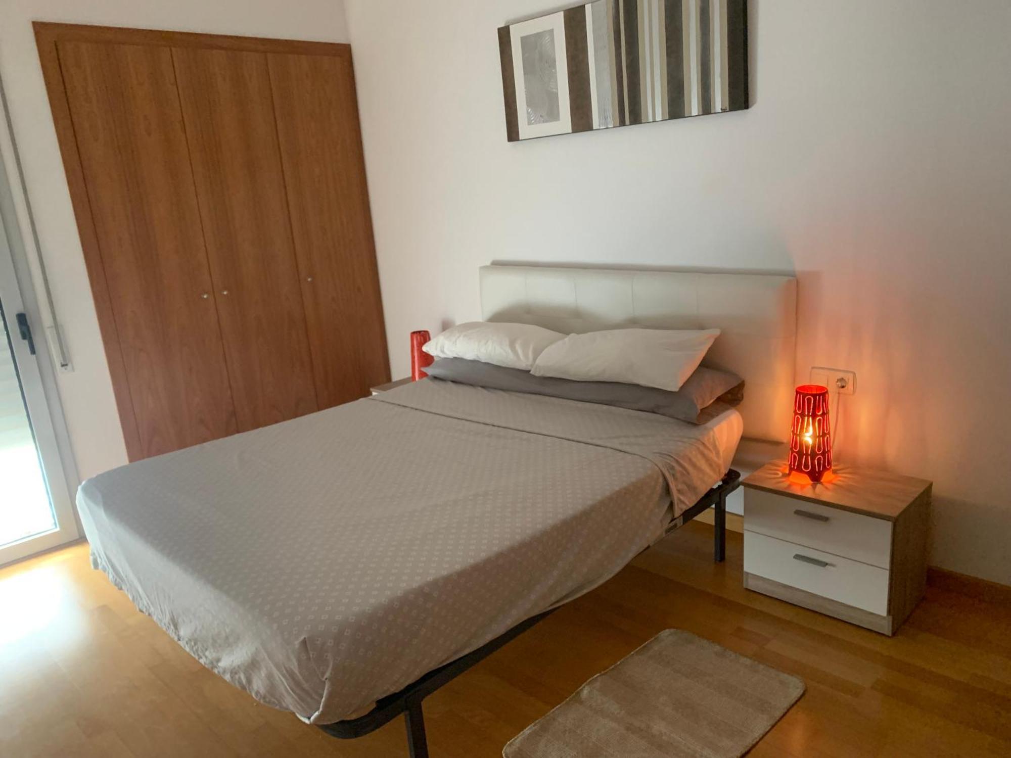 Apartamento Construccion Nueva Barcelona-קאללה מראה חיצוני תמונה