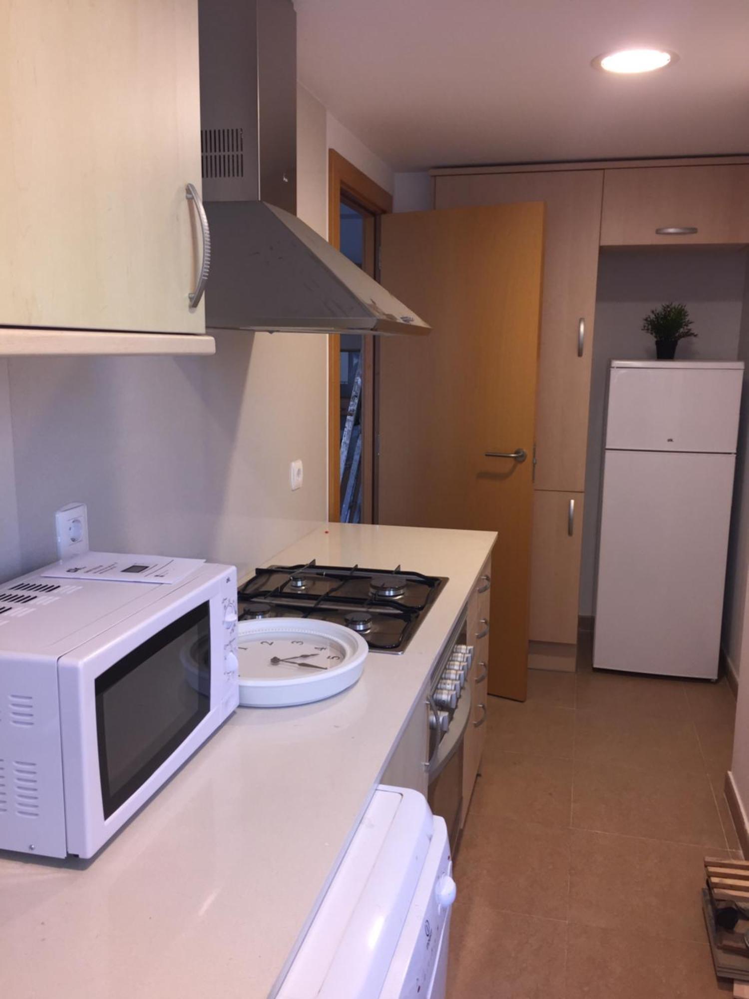 Apartamento Construccion Nueva Barcelona-קאללה מראה חיצוני תמונה