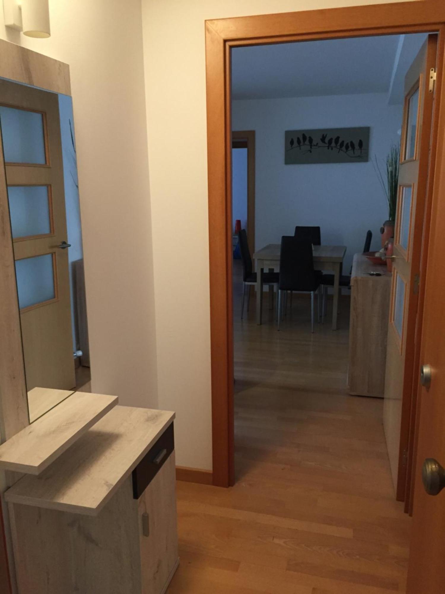 Apartamento Construccion Nueva Barcelona-קאללה מראה חיצוני תמונה