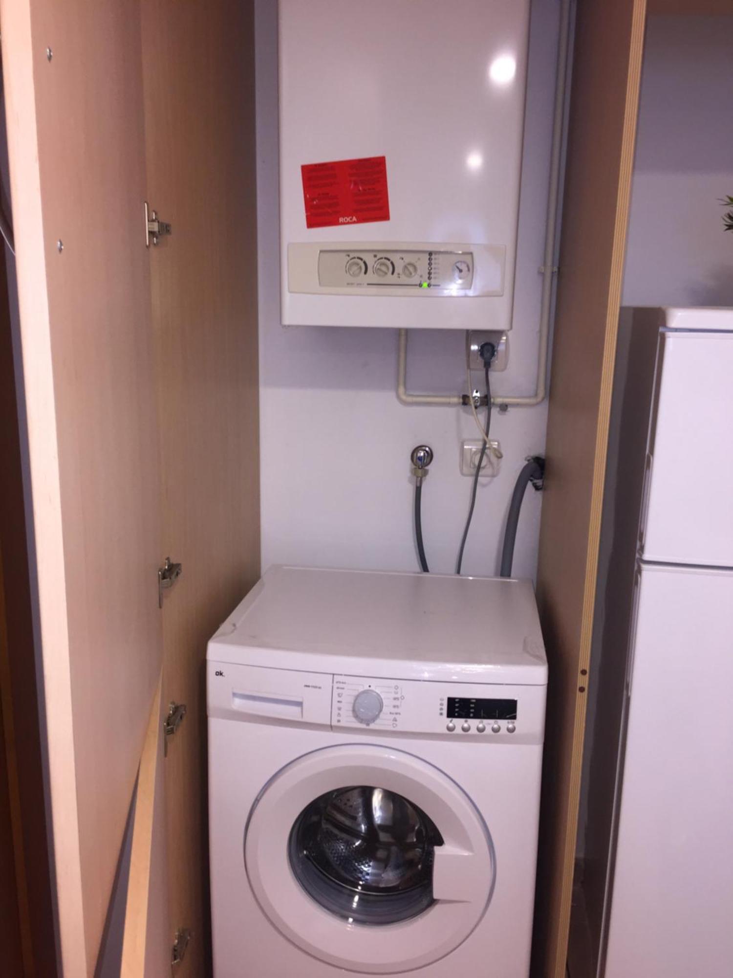Apartamento Construccion Nueva Barcelona-קאללה מראה חיצוני תמונה