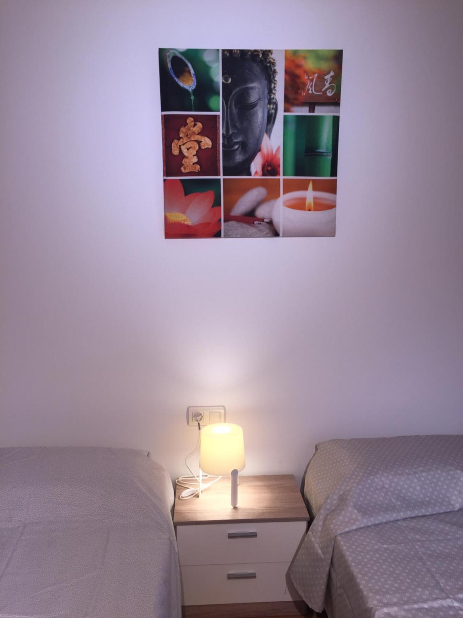 Apartamento Construccion Nueva Barcelona-קאללה מראה חיצוני תמונה