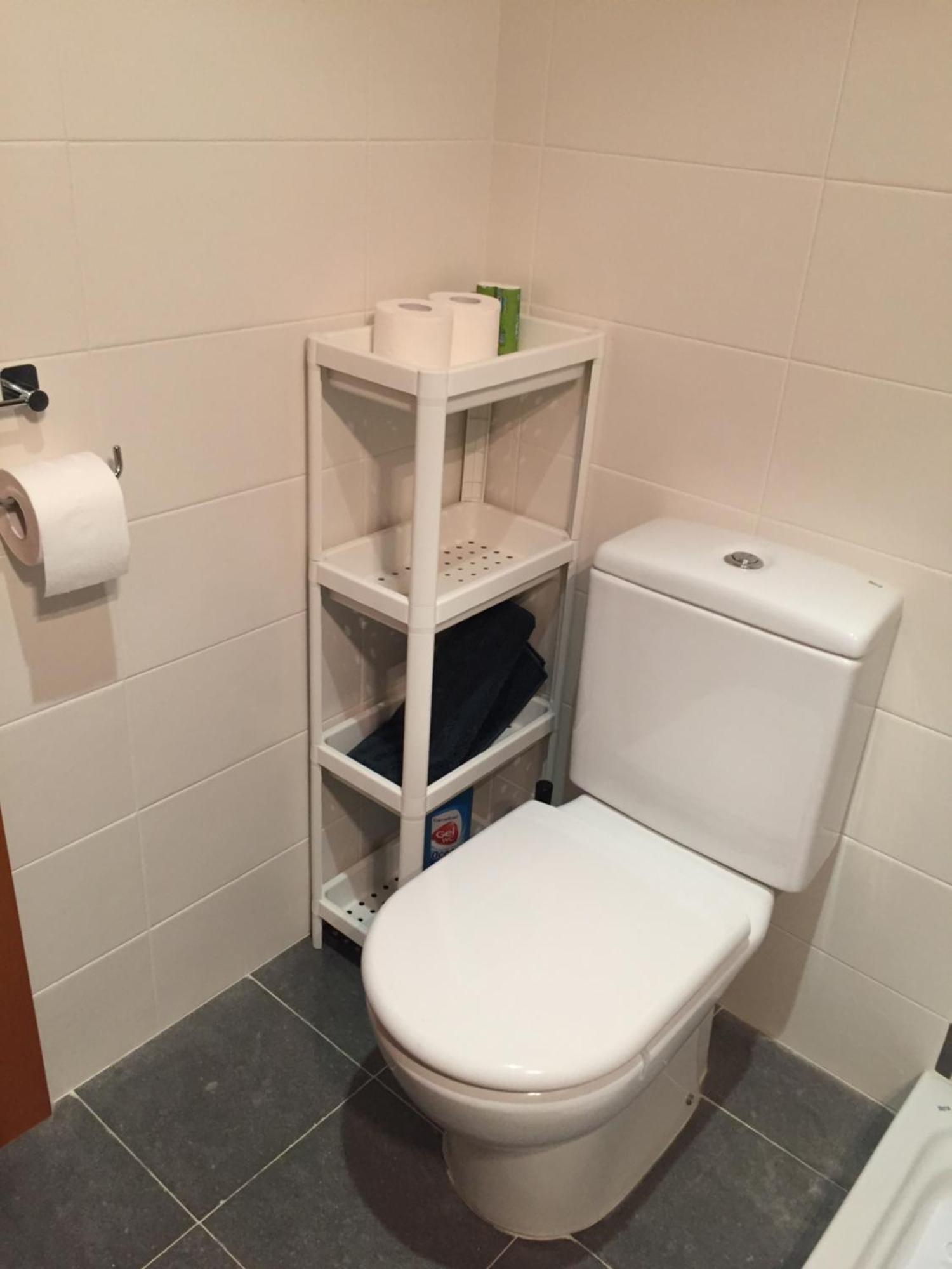 Apartamento Construccion Nueva Barcelona-קאללה מראה חיצוני תמונה