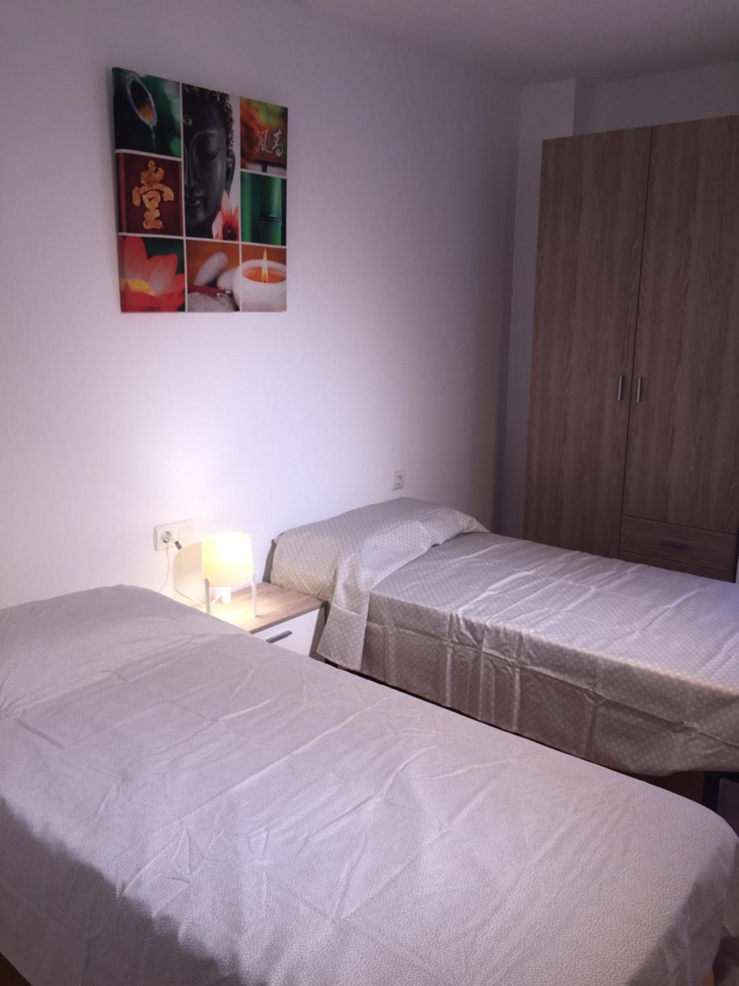 Apartamento Construccion Nueva Barcelona-קאללה מראה חיצוני תמונה