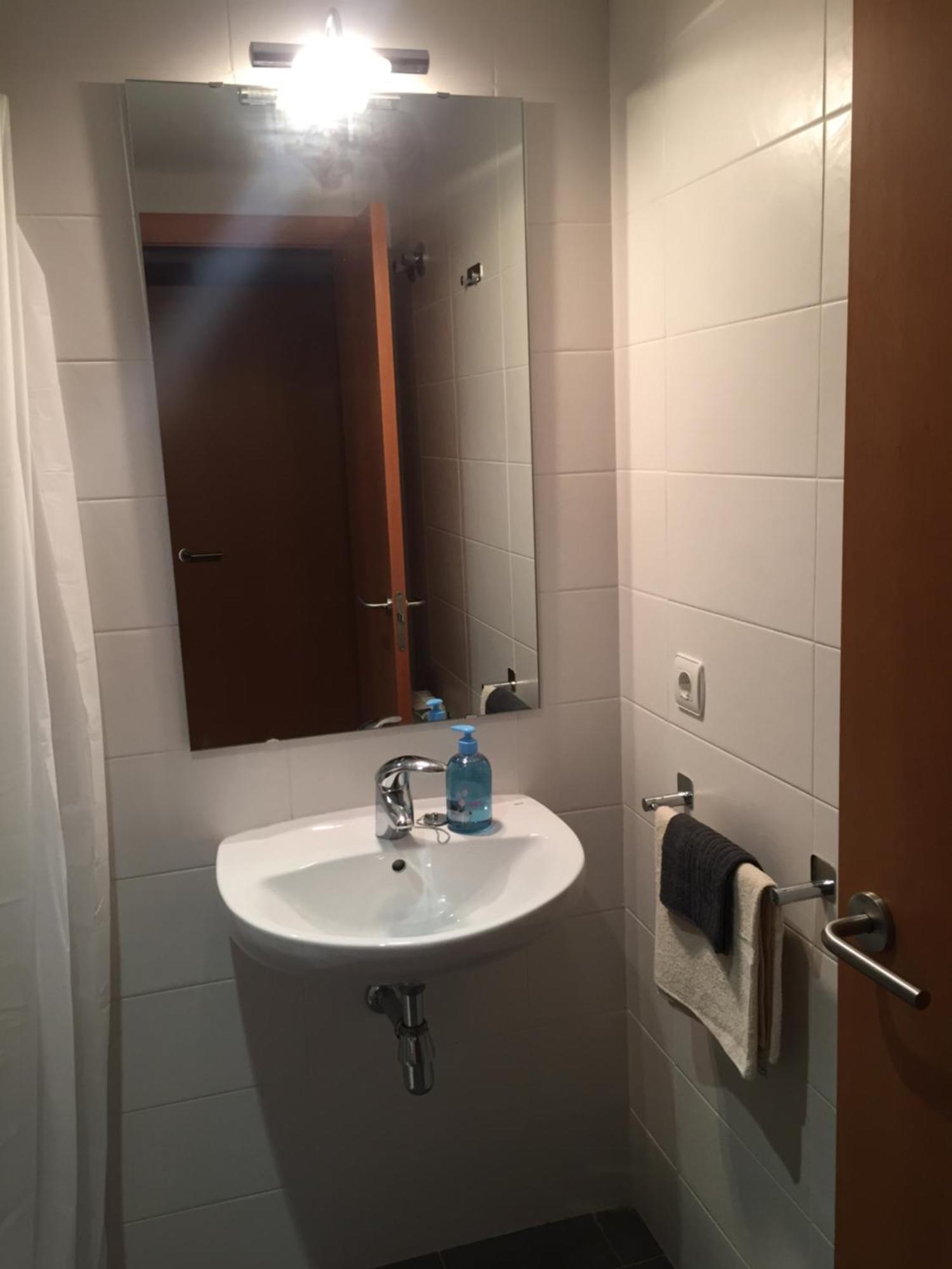 Apartamento Construccion Nueva Barcelona-קאללה מראה חיצוני תמונה
