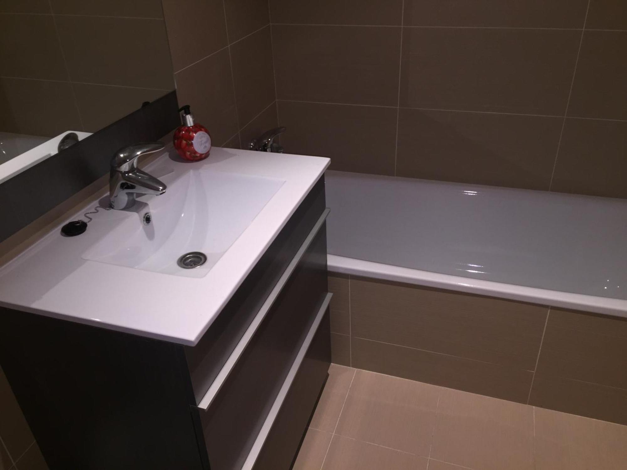 Apartamento Construccion Nueva Barcelona-קאללה מראה חיצוני תמונה