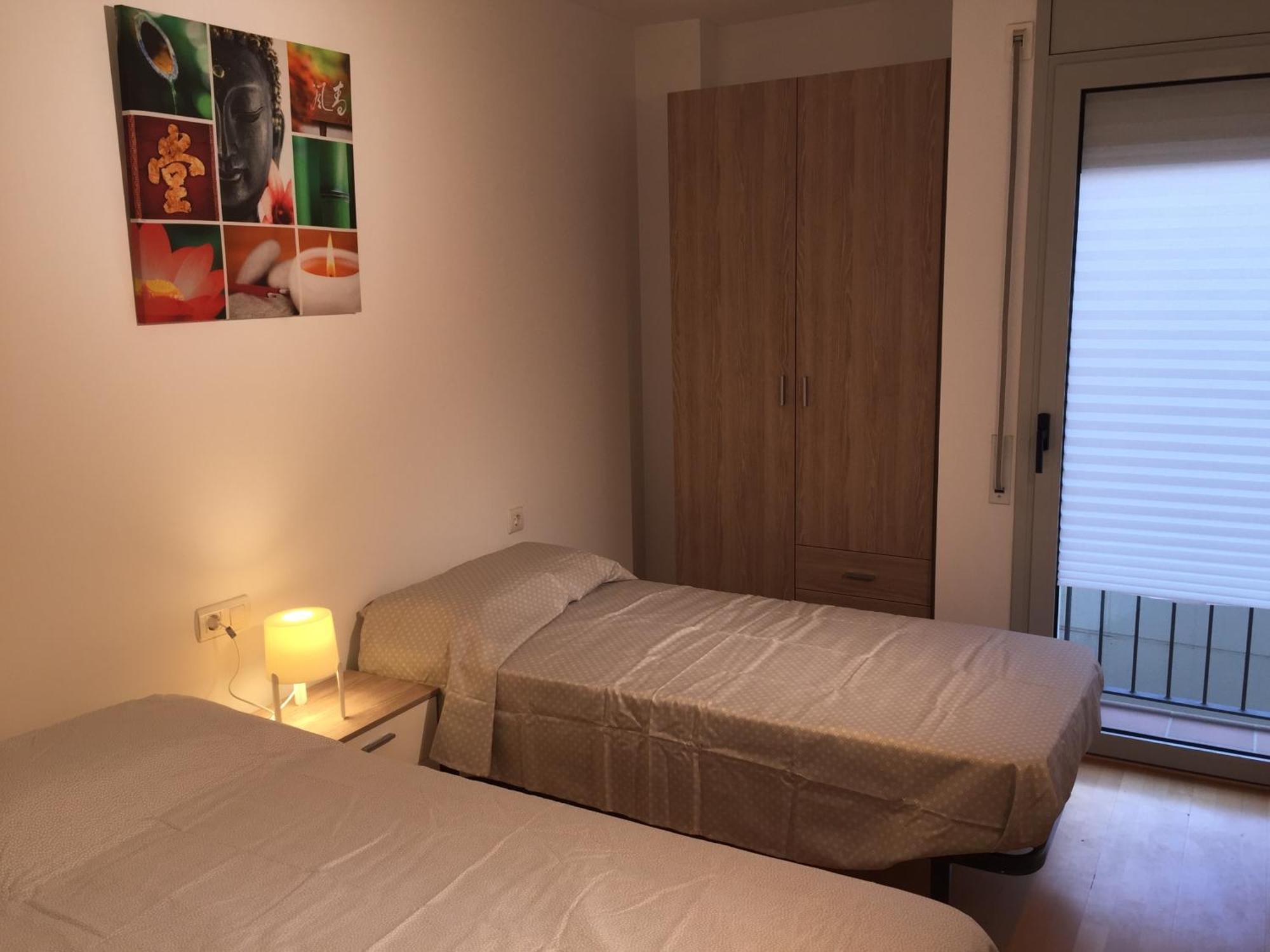 Apartamento Construccion Nueva Barcelona-קאללה מראה חיצוני תמונה