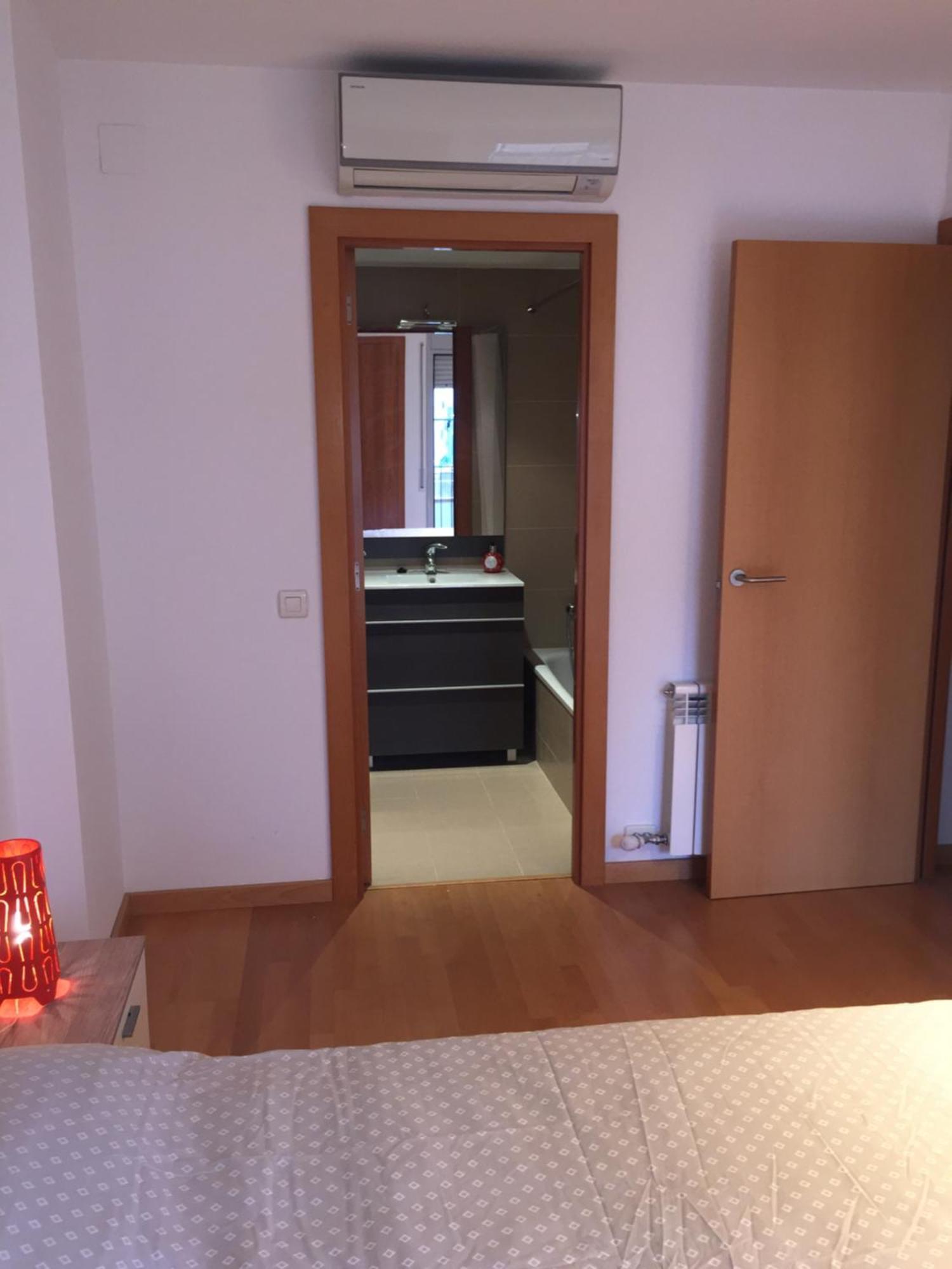 Apartamento Construccion Nueva Barcelona-קאללה מראה חיצוני תמונה