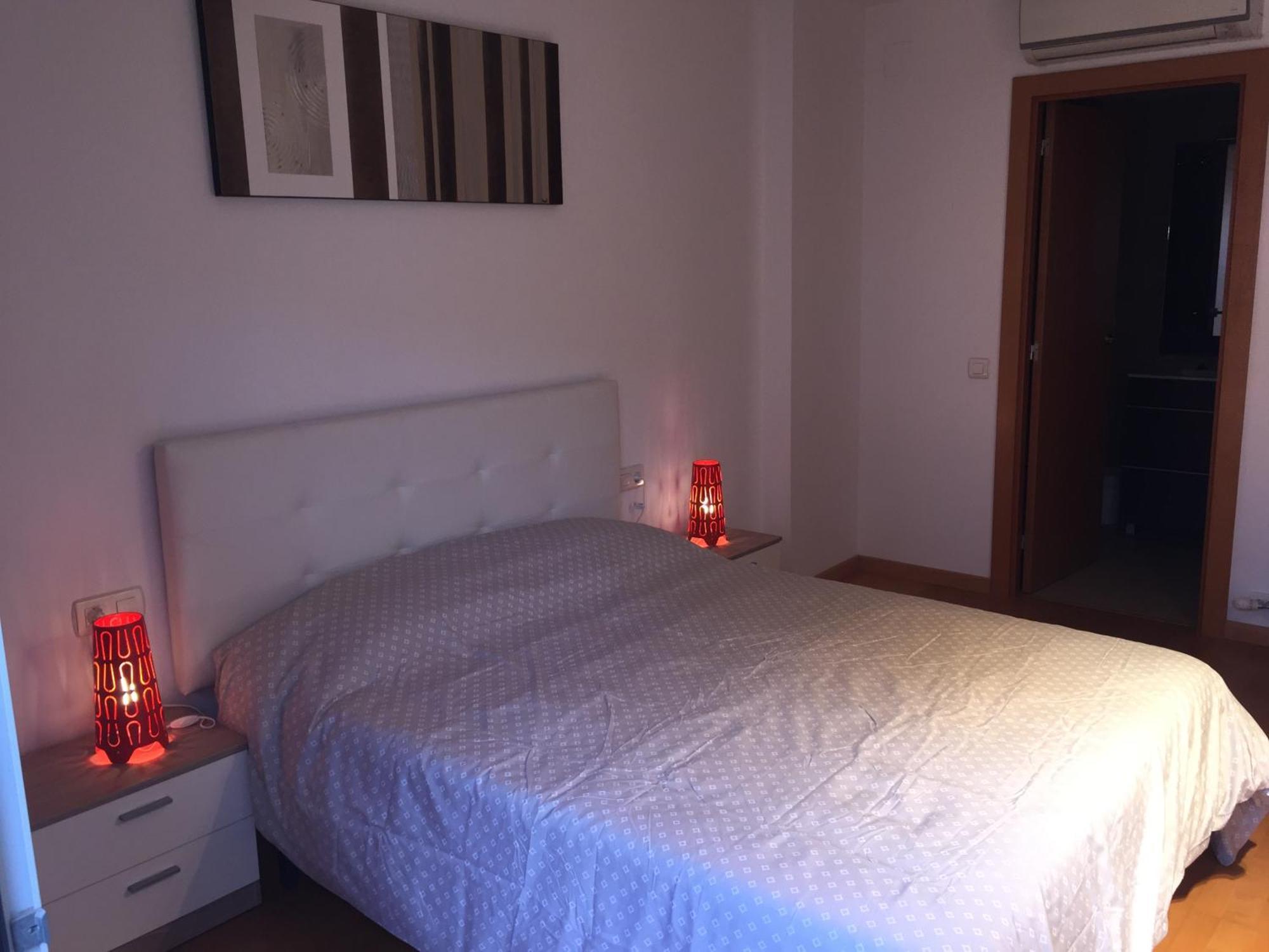 Apartamento Construccion Nueva Barcelona-קאללה מראה חיצוני תמונה