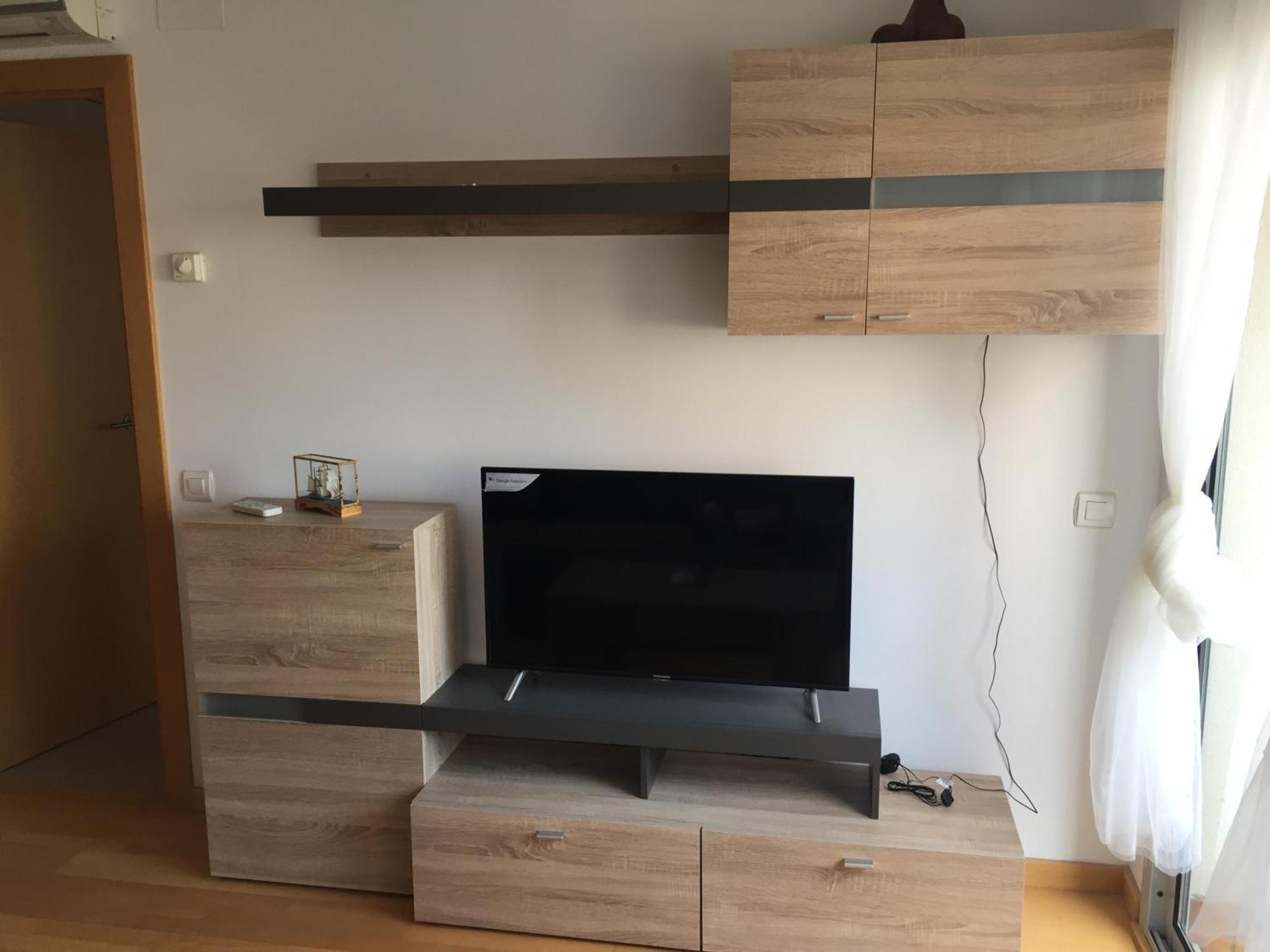 Apartamento Construccion Nueva Barcelona-קאללה מראה חיצוני תמונה