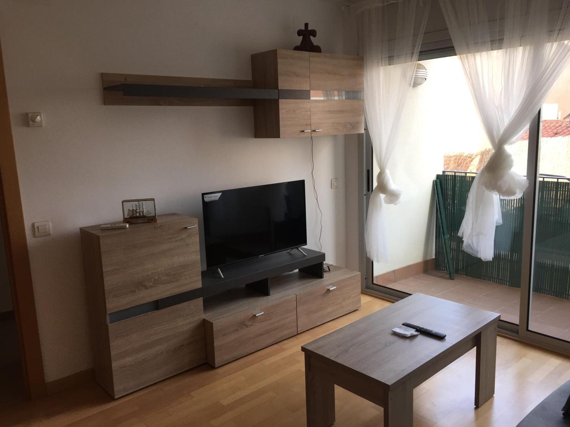 Apartamento Construccion Nueva Barcelona-קאללה מראה חיצוני תמונה