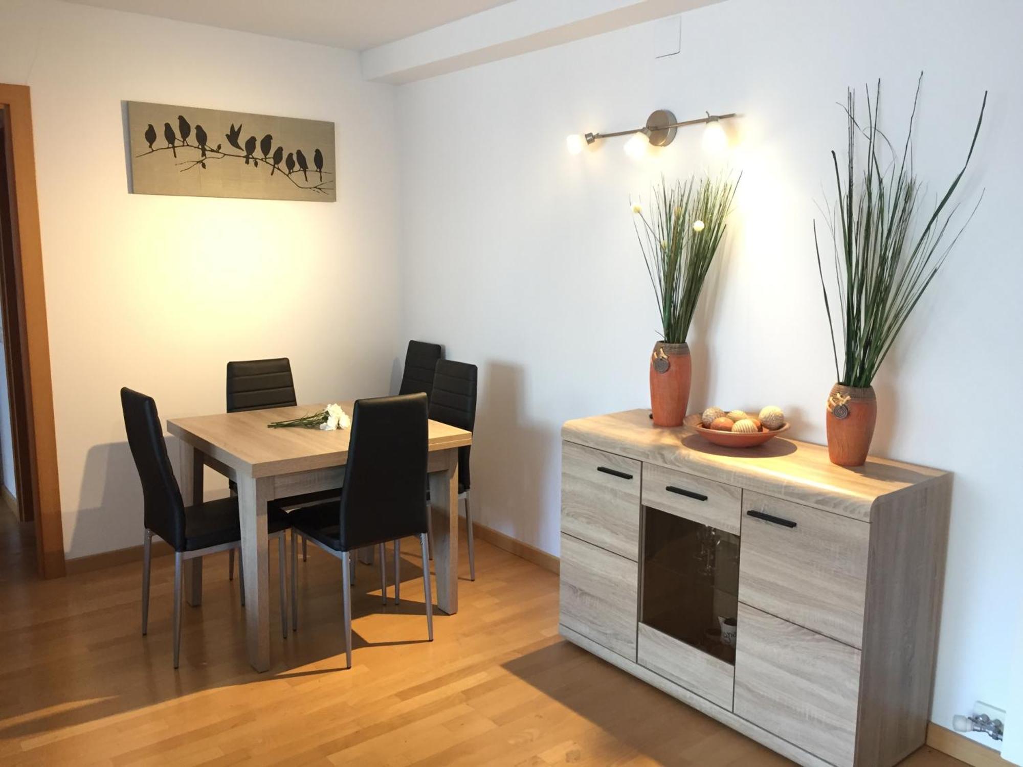 Apartamento Construccion Nueva Barcelona-קאללה מראה חיצוני תמונה