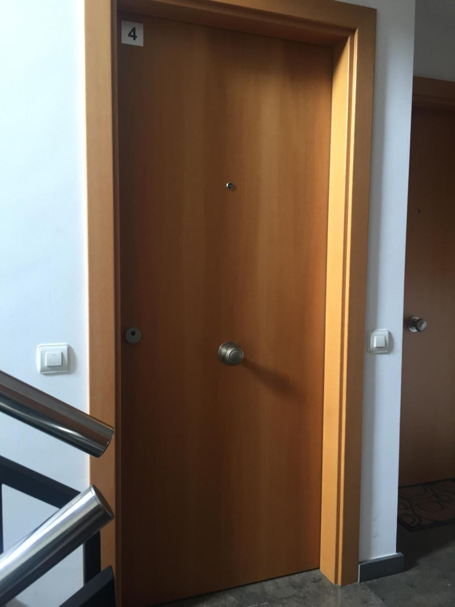 Apartamento Construccion Nueva Barcelona-קאללה מראה חיצוני תמונה