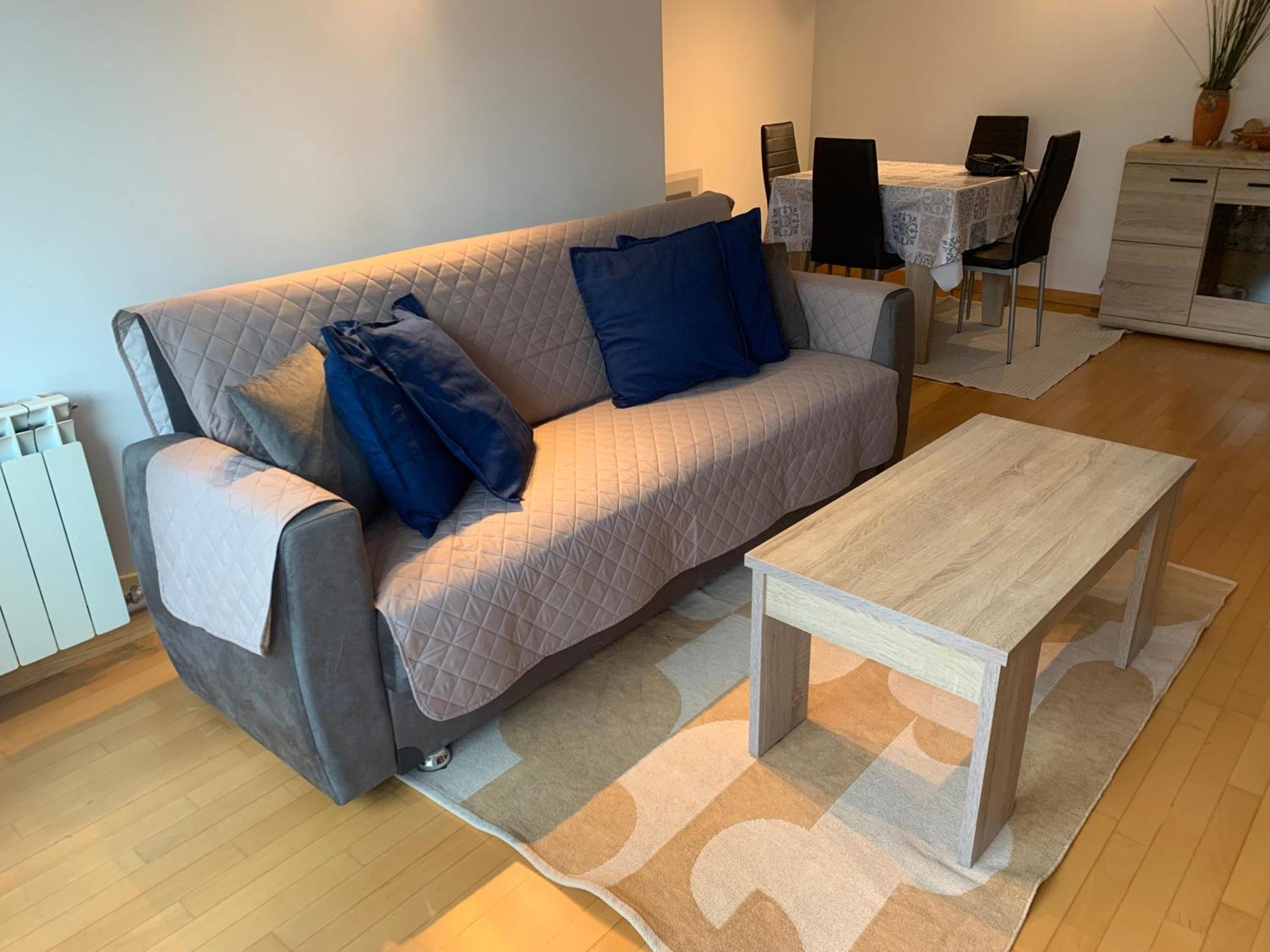 Apartamento Construccion Nueva Barcelona-קאללה מראה חיצוני תמונה