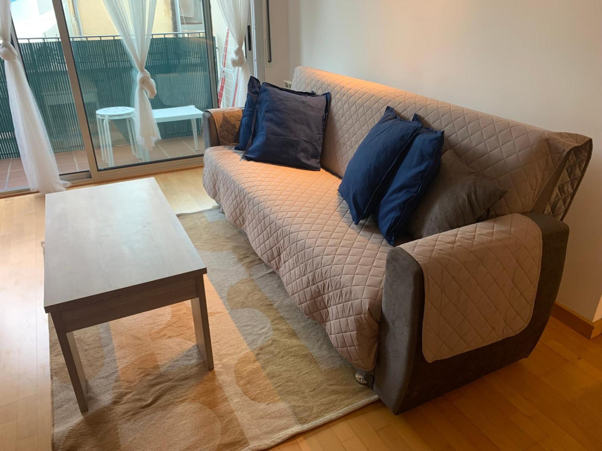 Apartamento Construccion Nueva Barcelona-קאללה מראה חיצוני תמונה