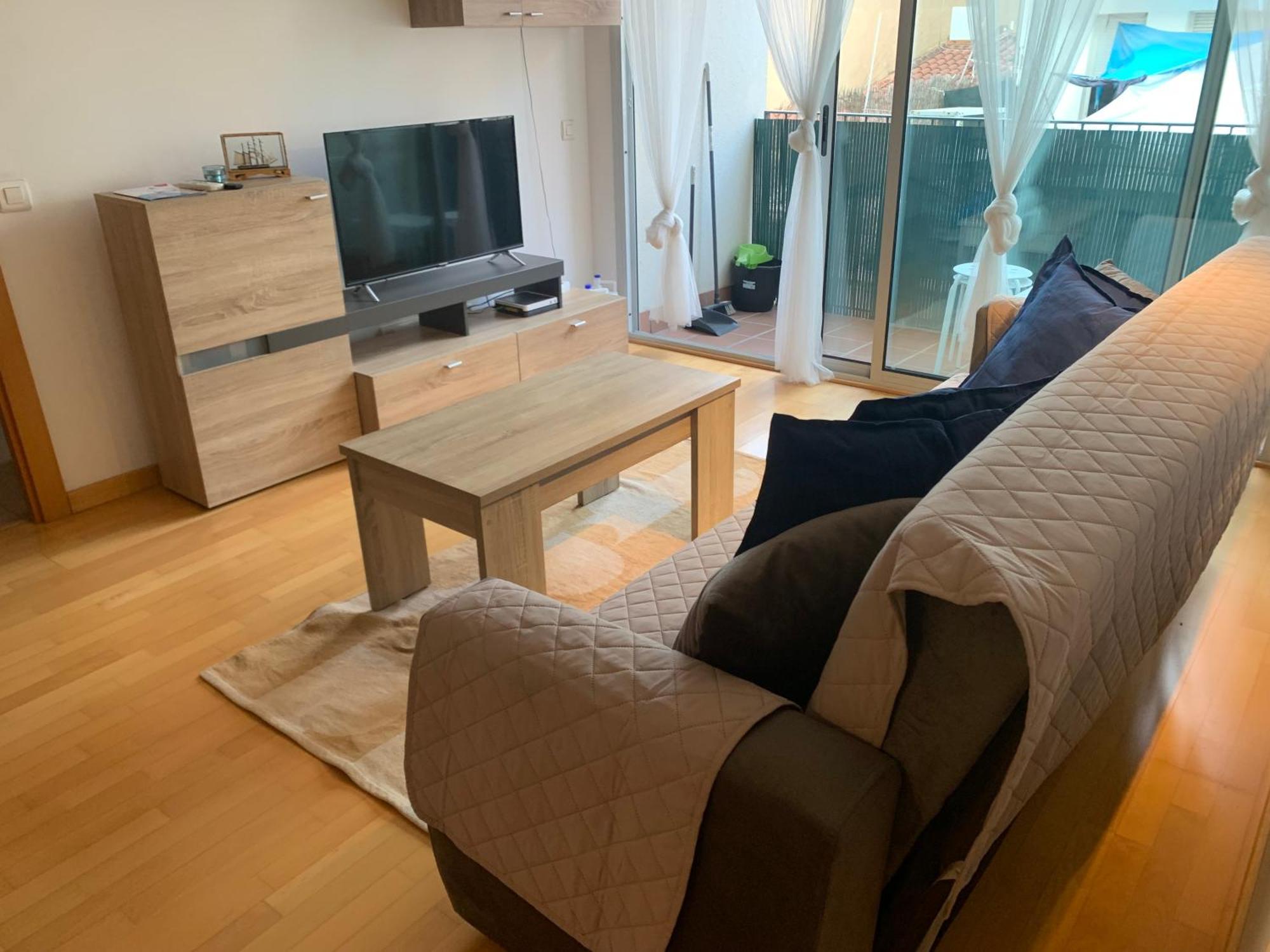 Apartamento Construccion Nueva Barcelona-קאללה מראה חיצוני תמונה