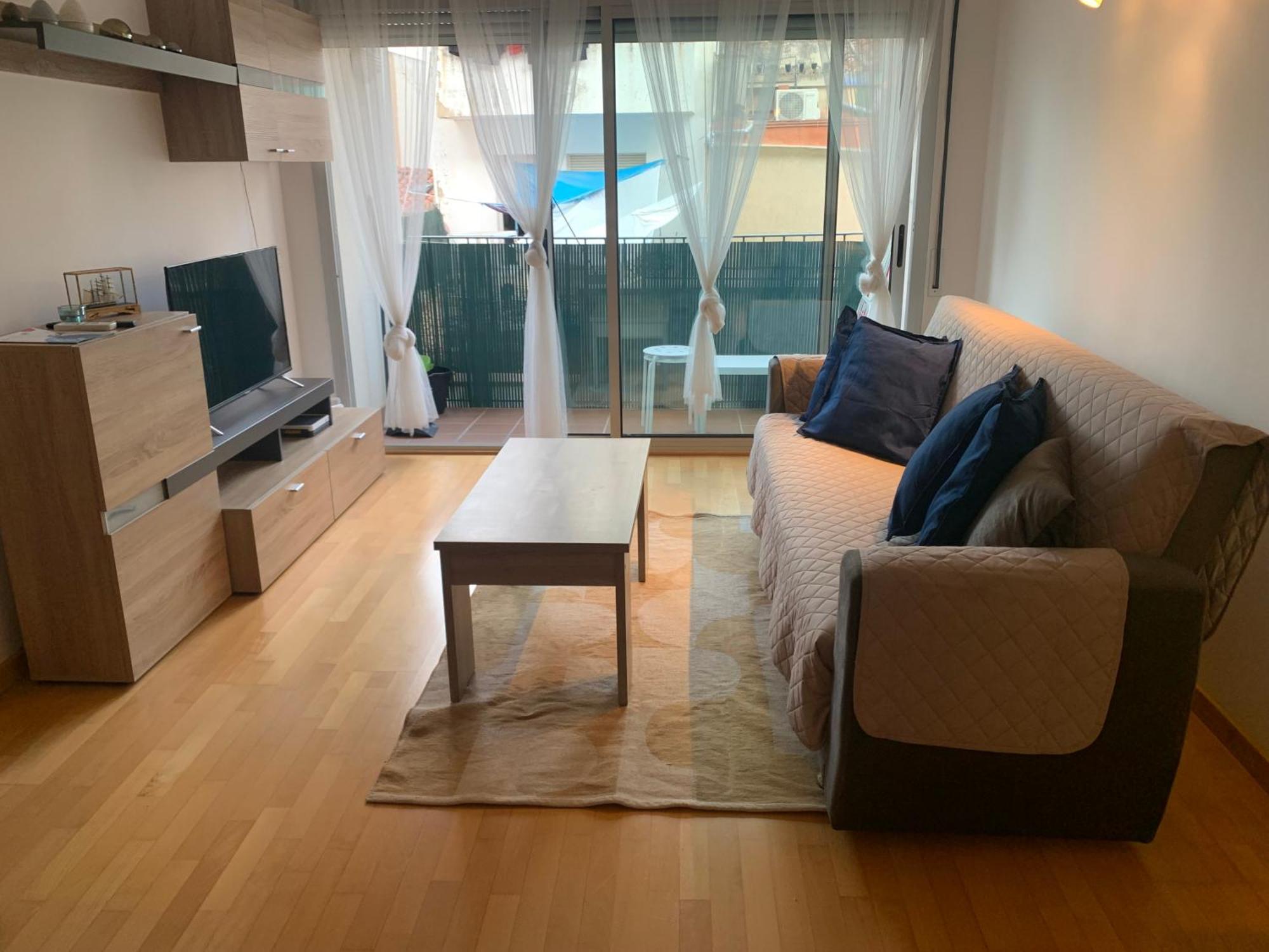 Apartamento Construccion Nueva Barcelona-קאללה מראה חיצוני תמונה